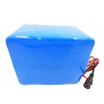 China 20ah 24V LiFePO4 Batteries MSDS Rechargeable Lithium Ion Battery for sale