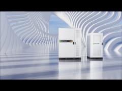 Battlink 241 Intelligent Commercial & Industrial Energy Storage System