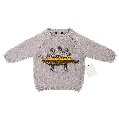 China ODM 100%COTTON Manufacturer 100%COTTON Kids Raglan Sleeve Sweater Pullover Children's Sweatshirt Pullover for sale