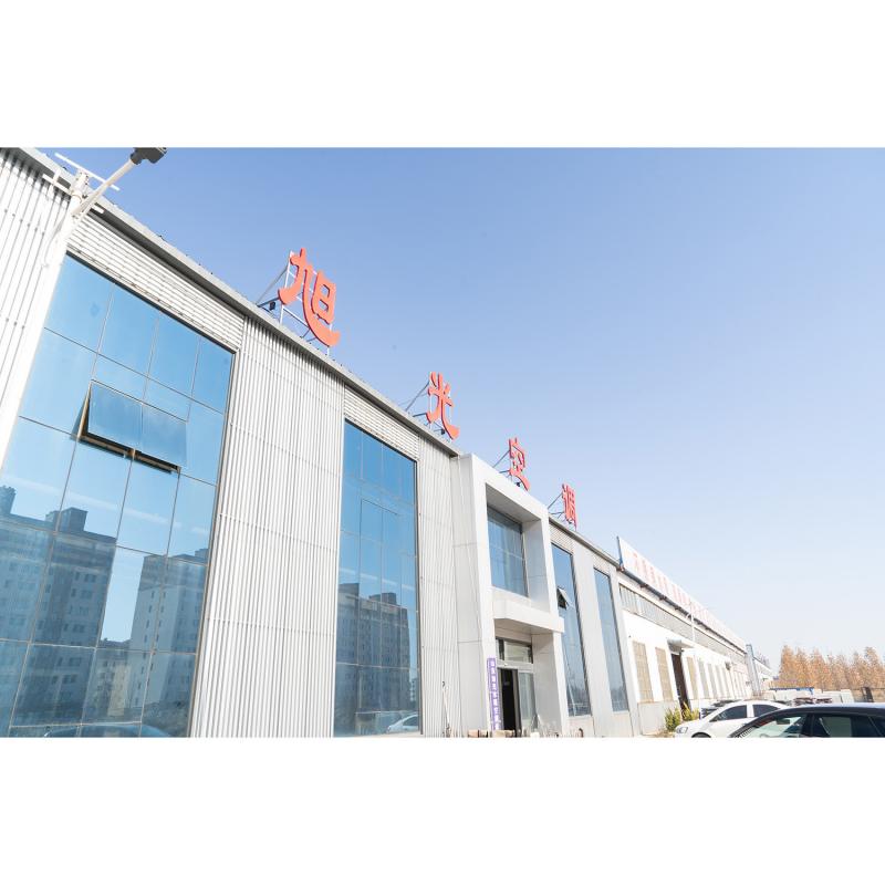 Fornitore cinese verificato - Shandong Xuguang Tank Air Conditioning Equipment CO..Ltd.