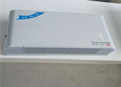 China Het plafond zet de Roleenheid FCU van de Water Koelere Binnenventilator voor Centrale Airconditioning op Te koop