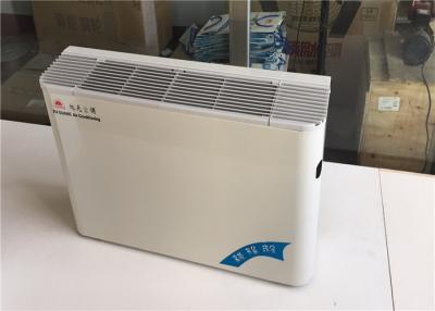 China 300CFM binnen In een nis gezet de Koeleenheidssysteem van de Ventilatorrol voor Tentoonstellingszaal Te koop