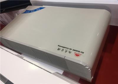 China De gekoelde van de de Ventilatorrol van de Watercassette Aan het plafond opgehangen Eenheid FCU voor het Koelen 1700CMH Te koop