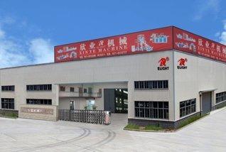 Fornecedor verificado da China - Ruian Xinye Packaging Machine Co.,Ltd