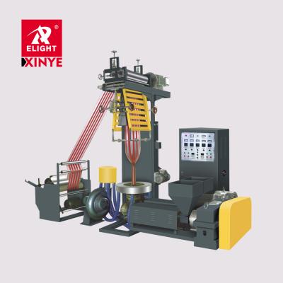 Κίνα High Quality Polyethylene Plastic Bag Film Extruder Film Blowing Machinery, Blown Film Extrusion Machine προς πώληση