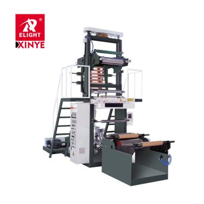 Κίνα Factory Price Mini Plastic Film Extrusion Blowing Machine προς πώληση