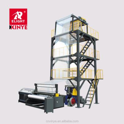 China Film Agriculture Film Machine, Agriculture Film Blowing Machine Manufacturers for sale