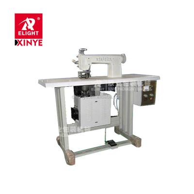 China Factory Ultrasonic Sewing Machine for sale