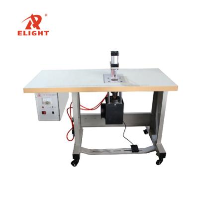 China All Sectors Ultrasonic Spot Welding Machine for sale