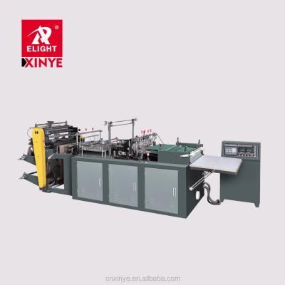 China Zhengtai PVC PE bag making machines for sale, best quality, newest type for sale