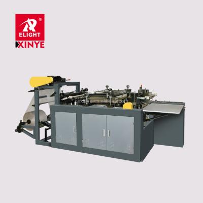 China CCE PE Plastic CPE Thin Layer Plastic Disposable Glove Making Machine, Machine For Producing Gloves for sale