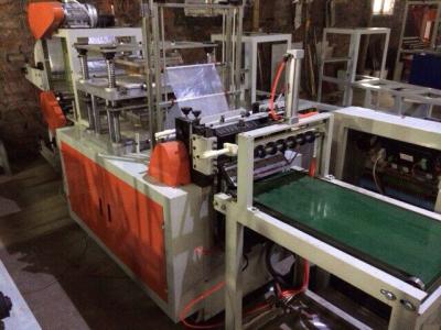 China Disposable Glove China Wholesale Disposable PE Gloves Making Machine for sale