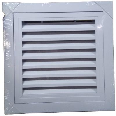 China Farmhouse Ventilation Unit Door Ventilation Grill Basement Air Ventilation System for sale