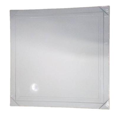 China XINGYE durable aluminum access panel inspected access door ventilation panel door inspection door panel for sale