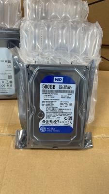 Κίνα Σκληρός δίσκος σκληρού δίσκου 7200 rpm Sengston Original SATA Σκληρός Δίσκος 500 GB 1T HDD 2,5 ιντσών προς πώληση