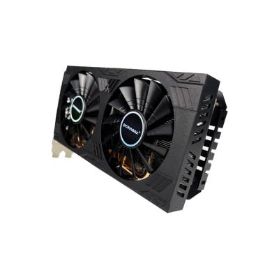 Chine PCWINMAX GeForce RTX 3070 GPU de bureau de jeu 8 Go 256 bits GDDR6 Carte vidéo de la puce RTX 3070 originale à vendre