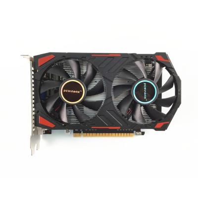 China Gaming Video Card GPU GTX750TI 2GB 128Bit GDDR5 Cooling Fan for desktop for sale