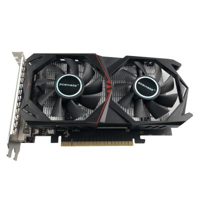 China Gaming GPU Graphic Card GTX 750TI 4GB 1710 Mhz Core Clock VGA DVI HD for sale