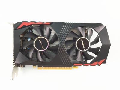 Cina Videogioco 3D Placca Video GTX 1050ti 4GB DDR5 128bit 1124 MHz in vendita