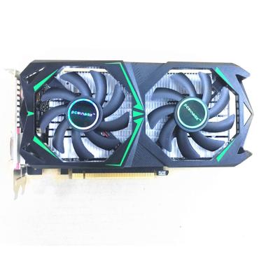 Chine Nvidia GTX 960 2 Go GDDR5 4096 x 2160 Carte graphique de bureau 128 bits 1178 MHz à vendre