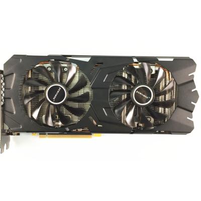 China Placa Gráfica GPU GTX NVIDIA GTX 1080 8 GB GDDR6 1710 MHz Tipo Cooler Ventilador à venda