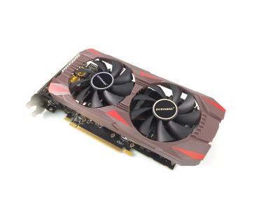 Cina Scheda grafica per data mining RX 570 8GB AMD GDDR5 256 bit 4800MHZ 7000MHZ in vendita