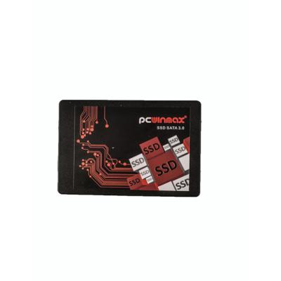 China Laptop SSD 128GB 2.5 Inch Ondersteuning OEM ODM 1.4W Power USB PLUS Te koop