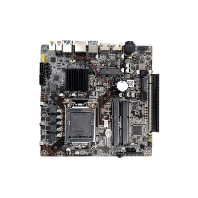 Κίνα Mini ITX H310 Motherboard SATA3.0 Mainboard Socket LGA1151 Ram Capacity 32gb προς πώληση