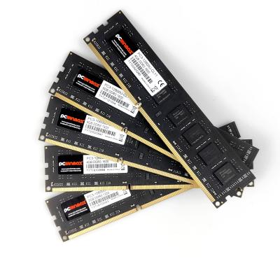 중국 데스크탑 240핀용 ECC 8GB 4GB DDR3 1600mhz 데스크탑 RAM 판매용