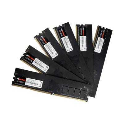 중국 8GB RAM 컴퓨터 DDR4 8GB 2400MHZ 2666MHZ 1.2V 일반 전압 비 ECC 판매용