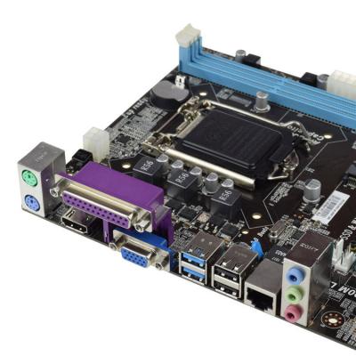 China Mining Rig Motherboard Intel G41 G31 8GB LGA775 FSB 800MHz 1066MHz 1333MHz for sale