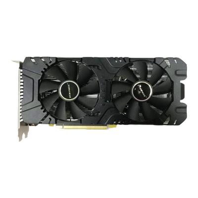 China Video Card RTX 2060 Super 6gb 448 GB/S NVIDIA GDDR6 500W GTX 1080 192 Bit for sale