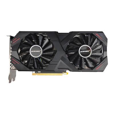 China 8nm Mining Graphic Card GTX 3060 12gb 14000MHz Dual Fans For Workstation for sale