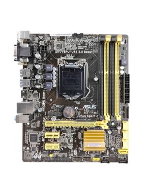 China B85M-G Gaming Motherboard M-ATX B85M DDR3 LGA1150 For Intel B85 32GB for sale