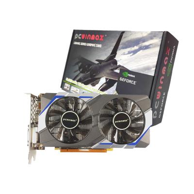 China GTX750TI GTX760 GTX950 GTX960 2GB 4GB GTX 1050TI GTX 1060 3GB 5GB 6GB DDR5 Placa De Video for sale