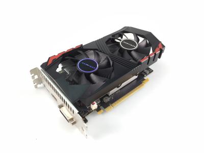 Cina Scheda video di GTX 1050TI 4g Ddr5, carta grafica di GTX 1050ti per la macchina in vendita