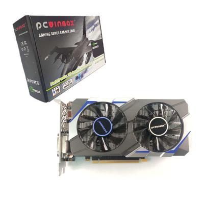 中国 GTX1060 3G/6Gコンピュータ弱虫ゲームのグラフィックス・カードgtx1060のデスクトップのグラフィックのオフィスの分離したグラフィックス・カード 販売のため