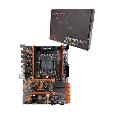 China V3 / Gedächtnis-CPU 2011 V4 LGA Motherboard-X99 Kit Combination E5 2678 zu verkaufen