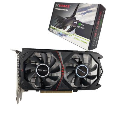 China PCWINMAX Original GTX750Ti 4GB 128Bit GDDR5 Graphics Cards for nVIDIA Geforce GTX 750 Ti for sale