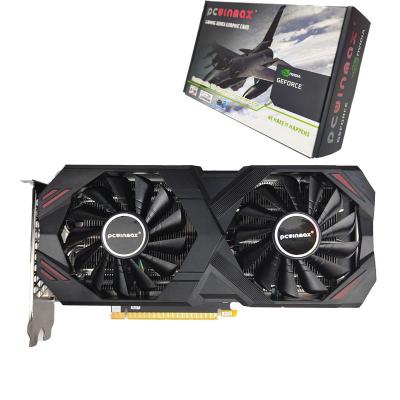 China RTX 3070 3060Ti 3060 3050 DP de PCI Express 4,0 de la tarjeta gráfica de DDR6 8G 12G 16X HD en venta