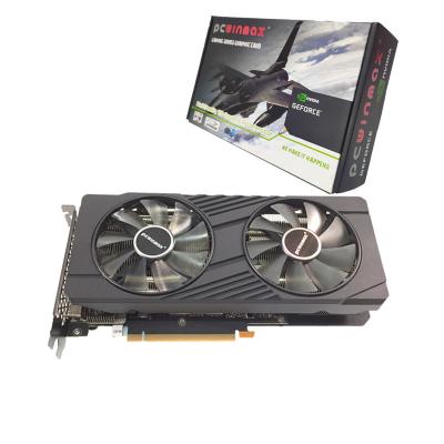 China PC de la tarjeta gráfica del juego 8GB MSI de RTX 3060ti GeForce RTX 3060Ti 8G 3060 tarjetas de Gpu en venta