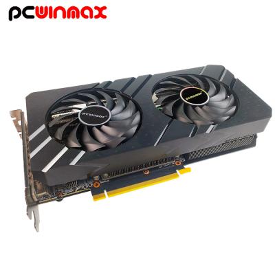 China 3584 CUDA Cartão gráfico de mineração de criptomoedas RTX 3060 3060M 6gb GDDR6 DP HD Para laptop à venda