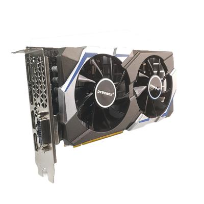 China PCWINMAX GTX 1060 3GB 5GB 6GB 192bit Gaming nVIDIA 1556 / 1797MHz for sale