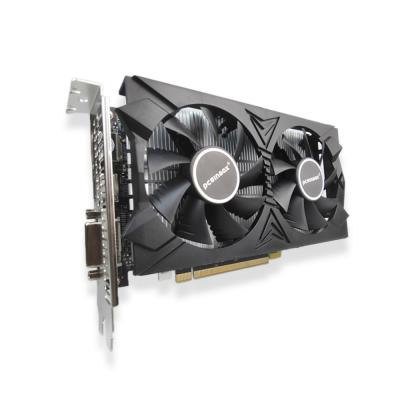 China PCWINMAX RX 580 8GB Grafikkarte 2048SP GDDR5 256 Bit PCIE 3.0 1257/1340MHz Gmaing PC Desktop Grafikkarte zu verkaufen