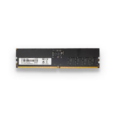 Cina Ram del modulo di memoria desktop per giochi desktop PCWINMAX GDDR5 da 16 GB 4800 MHz in vendita