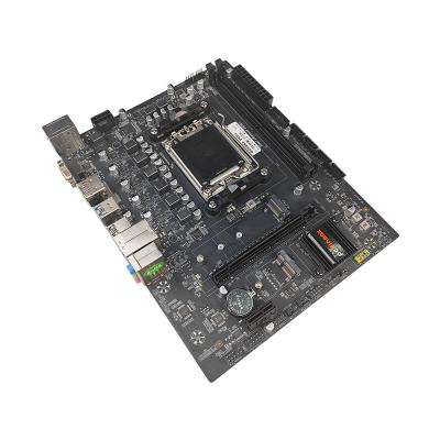 China PCWINMAX B560-Pro LGA 1200 DDR4 64GB mATX M.2 Original B650 Chipset Mainboard for 10th 11th Gen Processors for sale