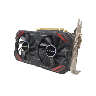 Κίνα PCWINMAX Radeon RX 590 8GB GDDR5 256Bit 1440MHz 2304SP PCI Express 3.0 OEM Παιχνιδιακή κάρτα γραφικών προς πώληση