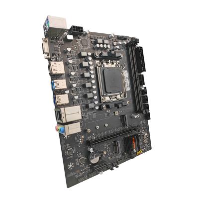 China PCWINMAX B560-Pro DDR4 LGA1200 Desktop Micro ATX Motherboard Support 11th 10th Gen for sale