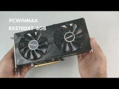 RX 5700 XT 8GB Gaming Graphic Cards