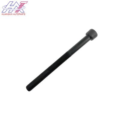 China Factory Price Wholesale Hex Grade Factory Price 10.9 Carbon Steel Center Bolt And Nuts M4-M24 for sale